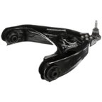 Delphi TC6327 Suspension Control Arm and Ball Joint Assembly - Front Left Lower - view 2