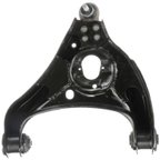 Delphi TC6327 Suspension Control Arm and Ball Joint Assembly - Front Left Lower - view 5