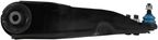 Delphi TC6328PX Suspension Control Arm and Ball Joint Assembly - Front Right Lower - view 1