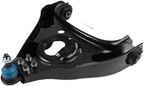 Delphi TC6328PX Suspension Control Arm and Ball Joint Assembly - Front Right Lower - view 4