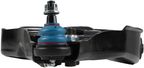 Delphi TC6328PX Suspension Control Arm and Ball Joint Assembly - Front Right Lower - view 7