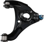 Delphi TC6328PX Suspension Control Arm and Ball Joint Assembly - Front Right Lower - view 3