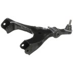 Delphi TC6332 Suspension Control Arm and Ball Joint Assembly - Front Left Lower - view 2