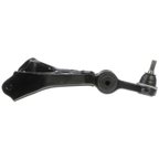Delphi TC6332 Suspension Control Arm and Ball Joint Assembly - Front Left Lower - view 1
