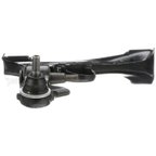 Delphi TC6332 Suspension Control Arm and Ball Joint Assembly - Front Left Lower - view 4