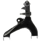 Delphi TC6332 Suspension Control Arm and Ball Joint Assembly - Front Left Lower - view 5