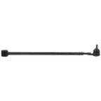 Delphi TC6335 Suspension Control Arm - Rear Left - view 1