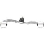 Delphi TC6337 Suspension Control Arm and Ball Joint Assembly - Front Left Upper - view 3