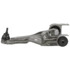 Delphi TC6340 Suspension Control Arm and Ball Joint Assembly - Front Left or Front Left Lower - view 6
