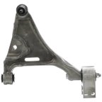Delphi TC6340 Suspension Control Arm and Ball Joint Assembly - Front Left or Front Left Lower - view 5