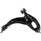 Delphi TC6341 Suspension Control Arm and Ball Joint Assembly - Front Left Lower - view 5