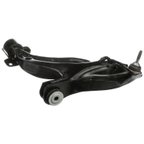 Delphi TC6342 Suspension Control Arm and Ball Joint Assembly - Front Right Lower - view 2