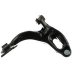 Delphi TC6342 Suspension Control Arm and Ball Joint Assembly - Front Right Lower - view 7