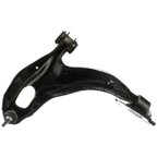 Delphi TC6342 Suspension Control Arm and Ball Joint Assembly - Front Right Lower - view 5
