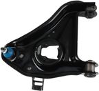 Delphi TC6345PX Suspension Control Arm and Ball Joint Assembly - Front Left Lower - view 6