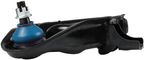 Delphi TC6345PX Suspension Control Arm and Ball Joint Assembly - Front Left Lower - view 7