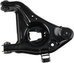 Delphi TC6345PX Suspension Control Arm and Ball Joint Assembly - Front Left Lower - view 3