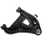 Delphi TC6345 Suspension Control Arm and Ball Joint Assembly - Front Left Lower - view 5