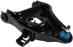 Delphi TC6346PX Suspension Control Arm and Ball Joint Assembly - Front Right Lower - view 2