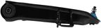 Delphi TC6346PX Suspension Control Arm and Ball Joint Assembly - Front Right Lower - view 5