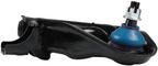 Delphi TC6346PX Suspension Control Arm and Ball Joint Assembly - Front Right Lower - view 7