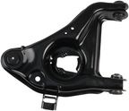Delphi TC6346PX Suspension Control Arm and Ball Joint Assembly - Front Right Lower - view 3
