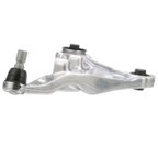 Delphi TC6350 Suspension Control Arm and Ball Joint Assembly - Front Right Lower - view 4