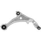 Delphi TC6350 Suspension Control Arm and Ball Joint Assembly - Front Right Lower - view 5