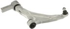 Delphi TC6352 Suspension Control Arm and Ball Joint Assembly - Front Left Lower - view 2