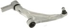 Delphi TC6352 Suspension Control Arm and Ball Joint Assembly - Front Left Lower - view 8
