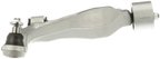 Delphi TC6352 Suspension Control Arm and Ball Joint Assembly - Front Left Lower - view 3