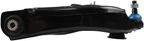 Delphi TC6354PX Suspension Control Arm and Ball Joint Assembly - Front Right Lower - view 5