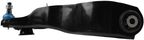 Delphi TC6354PX Suspension Control Arm and Ball Joint Assembly - Front Right Lower - view 1