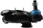 Delphi TC6354PX Suspension Control Arm and Ball Joint Assembly - Front Right Lower - view 7