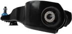 Delphi TC6354PX Suspension Control Arm and Ball Joint Assembly - Front Right Lower - view 8