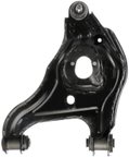 Delphi TC6354 Suspension Control Arm and Ball Joint Assembly - Front Right Lower - view 5