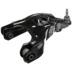 Delphi TC6355 Suspension Control Arm and Ball Joint Assembly - Front Left Lower - view 2