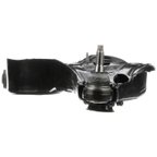 Delphi TC6355 Suspension Control Arm and Ball Joint Assembly - Front Left Lower - view 4