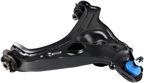 Delphi TC6356PX Suspension Control Arm and Ball Joint Assembly - Front Left Lower or Front Right Lower - view 2