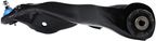 Delphi TC6356PX Suspension Control Arm and Ball Joint Assembly - Front Left Lower or Front Right Lower - view 5