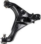 Delphi TC6356PX Suspension Control Arm and Ball Joint Assembly - Front Left Lower or Front Right Lower - view 6