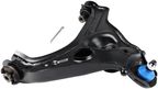 Delphi TC6356PX Suspension Control Arm and Ball Joint Assembly - Front Left Lower or Front Right Lower - view 4