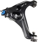 Delphi TC6356PX Suspension Control Arm and Ball Joint Assembly - Front Left Lower or Front Right Lower - view 3