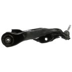 Delphi TC6356 Suspension Control Arm and Ball Joint Assembly - Front Left Lower - view 1