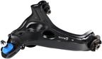 Delphi TC6357PX Suspension Control Arm and Ball Joint Assembly - Front Left Lower or Front Right Lower - view 2