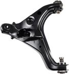 Delphi TC6357PX Suspension Control Arm and Ball Joint Assembly - Front Left Lower or Front Right Lower - view 6