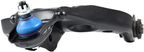 Delphi TC6357PX Suspension Control Arm and Ball Joint Assembly - Front Left Lower or Front Right Lower - view 7