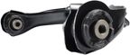 Delphi TC6357PX Suspension Control Arm and Ball Joint Assembly - Front Left Lower or Front Right Lower - view 8