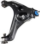Delphi TC6357PX Suspension Control Arm and Ball Joint Assembly - Front Left Lower or Front Right Lower - view 3