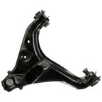 Delphi TC6357 Suspension Control Arm and Ball Joint Assembly - Front Right Lower - view 7